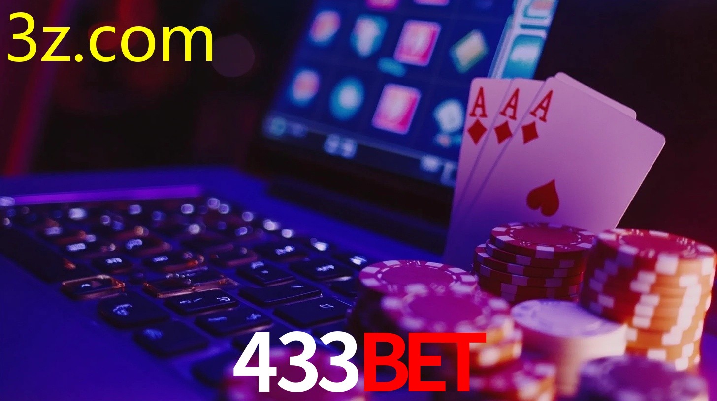 433BET