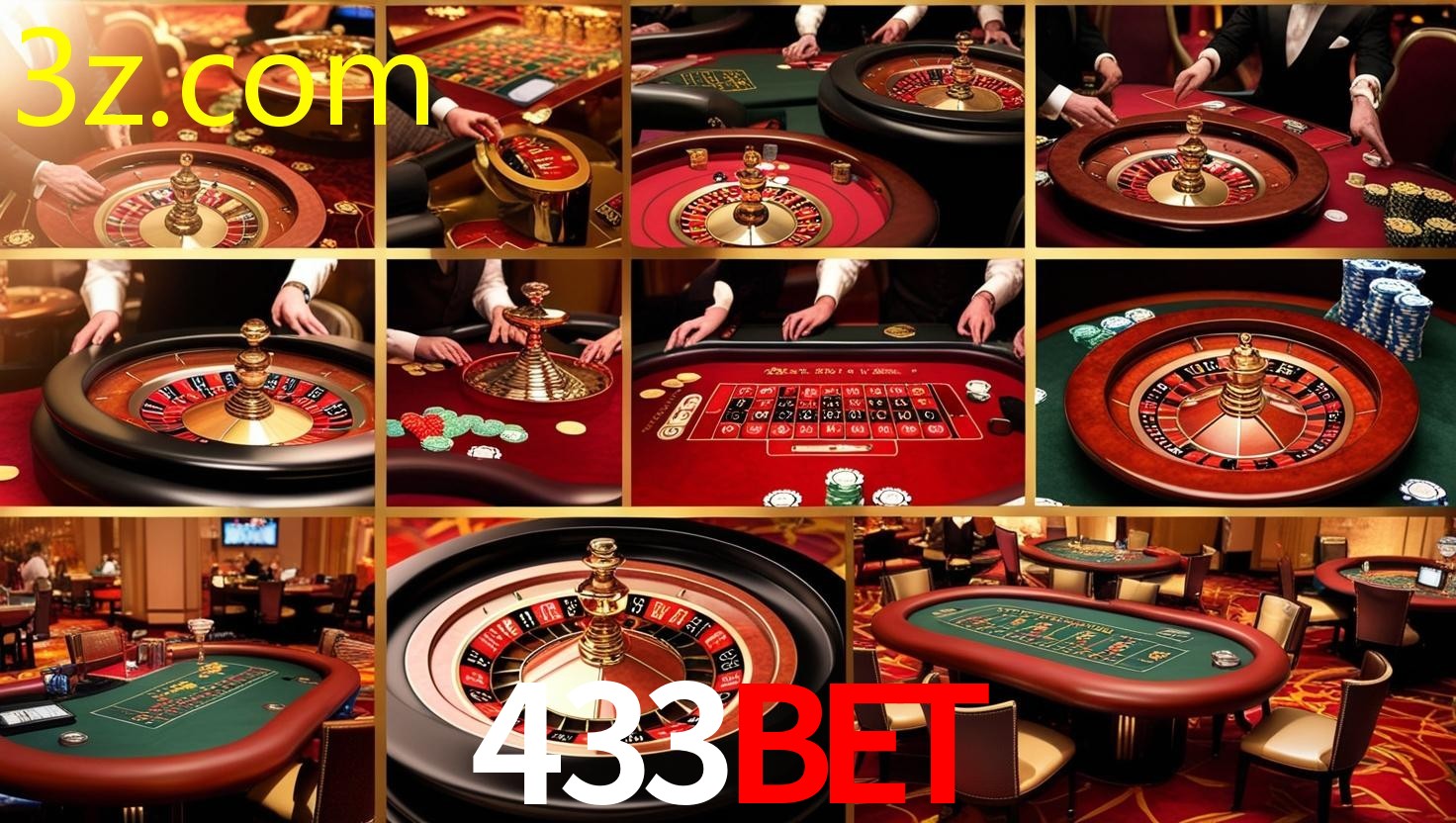433BET