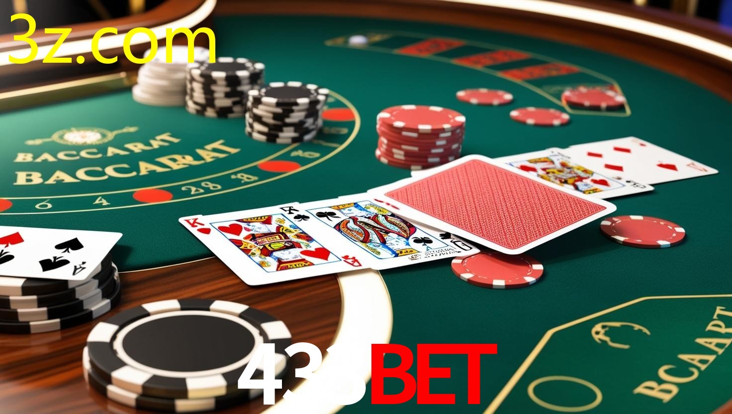 433BET