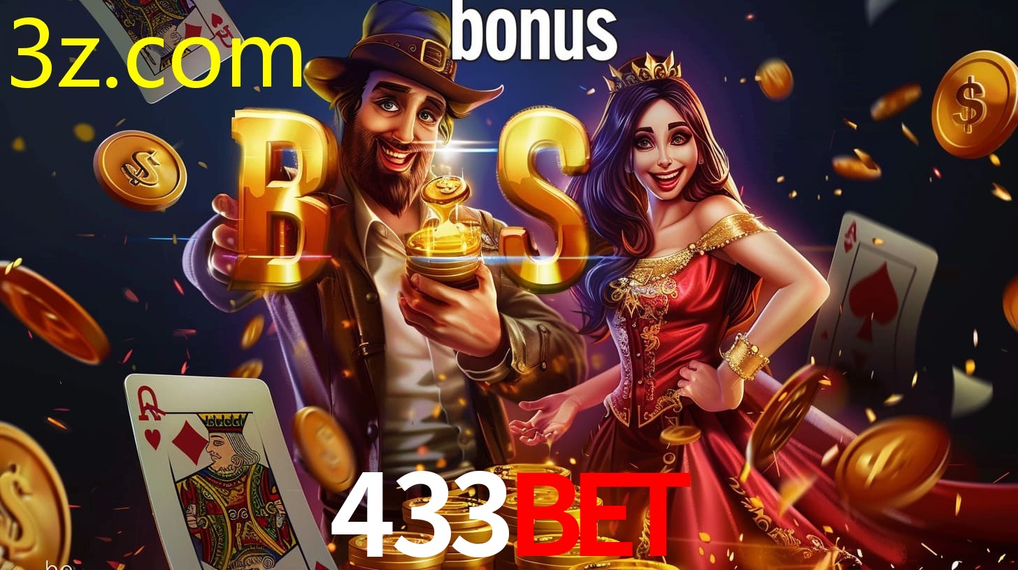 433BET