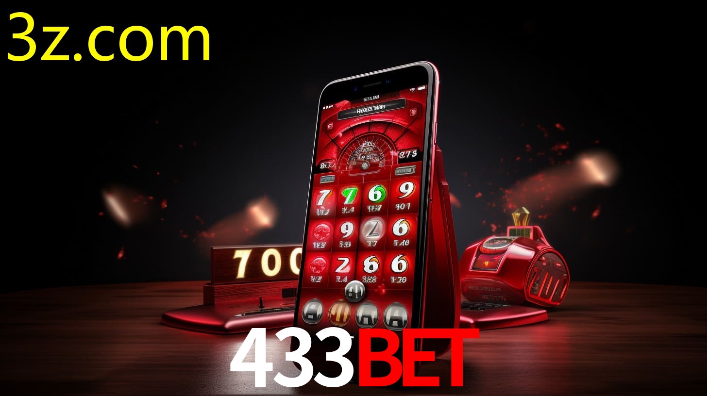 433BET