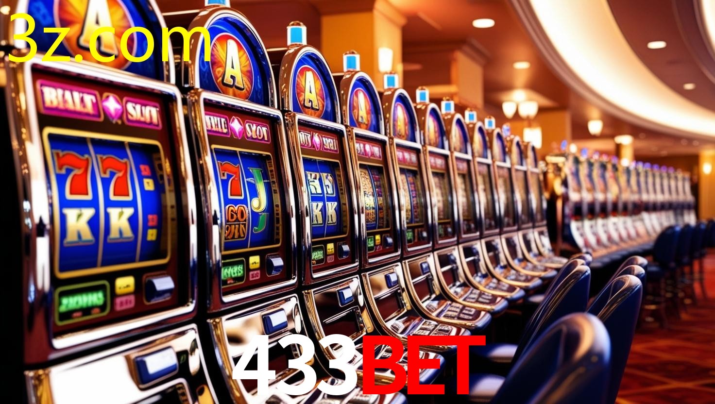 433BET