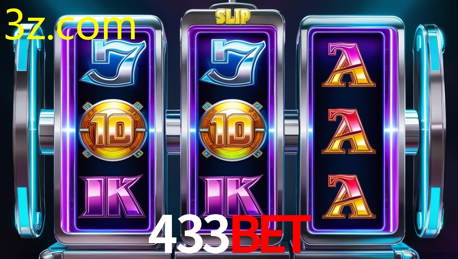 433BET