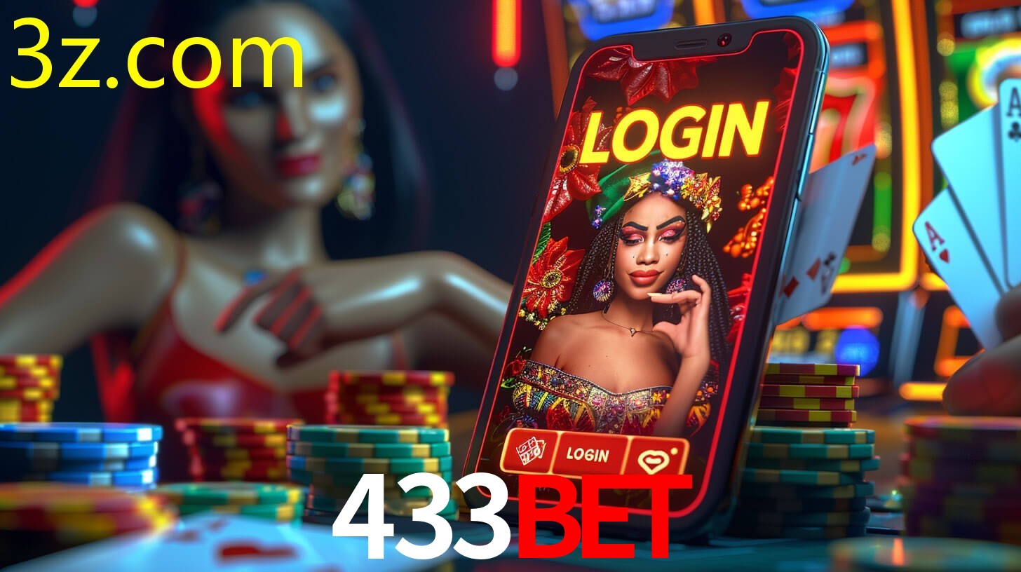 433BET
