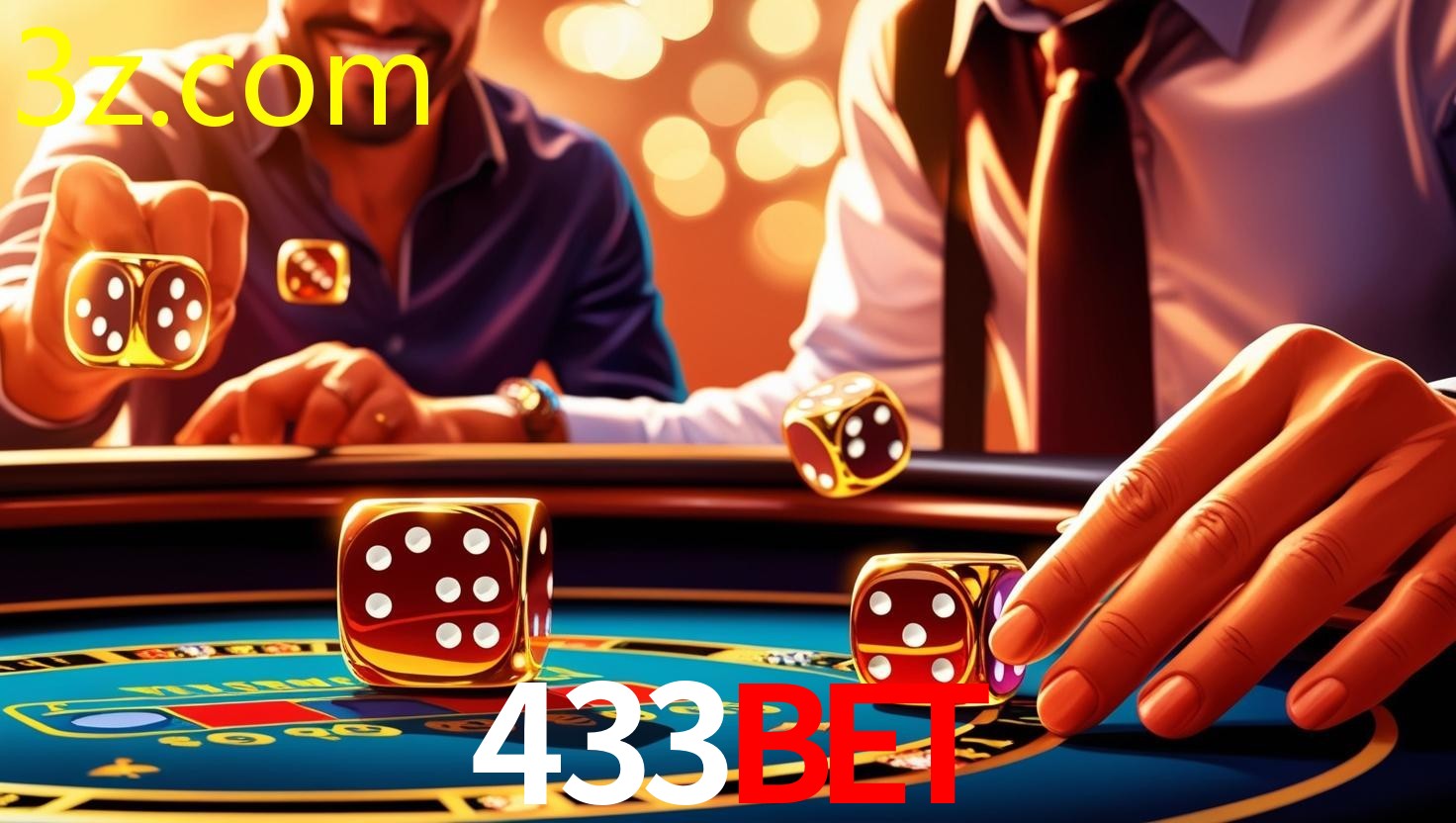 433BET