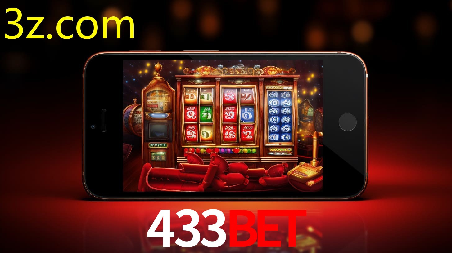 433BET