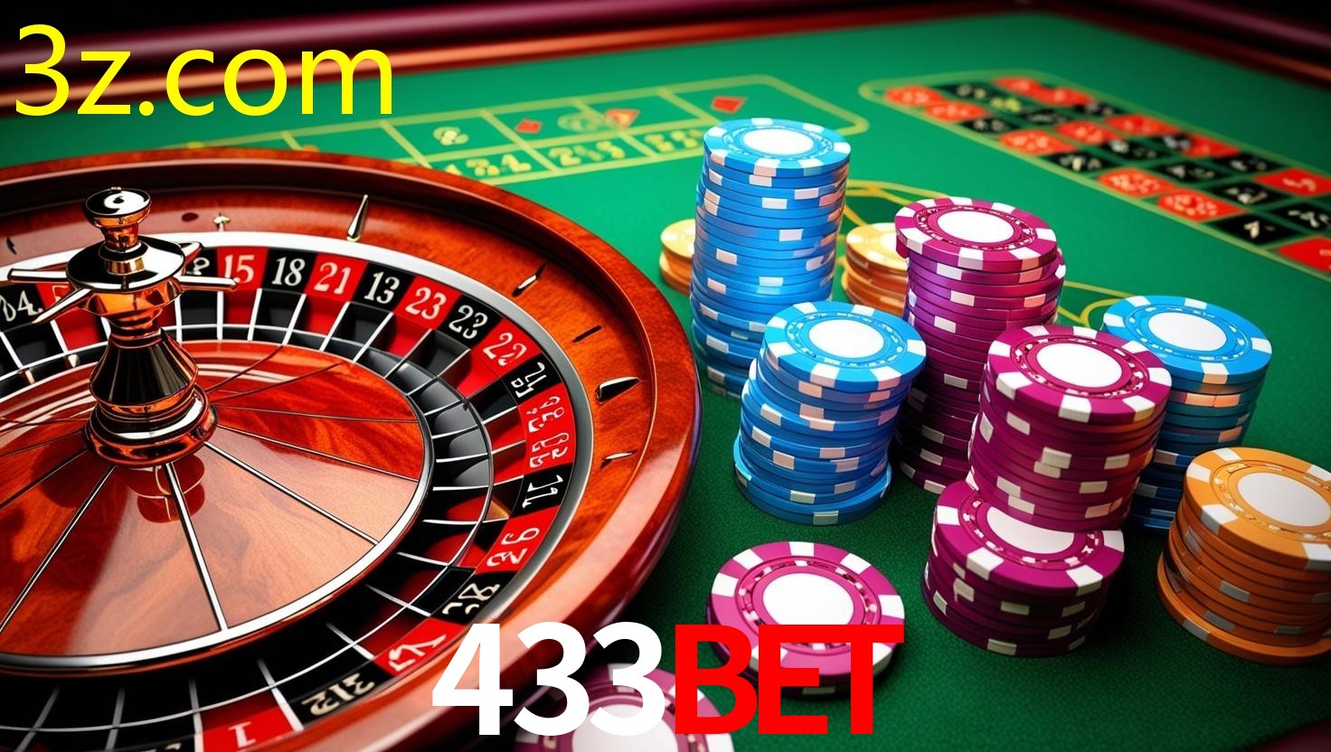 433BET