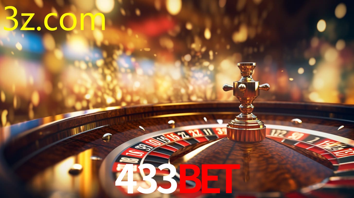 433BET