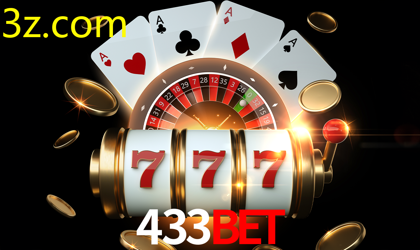 433BET
