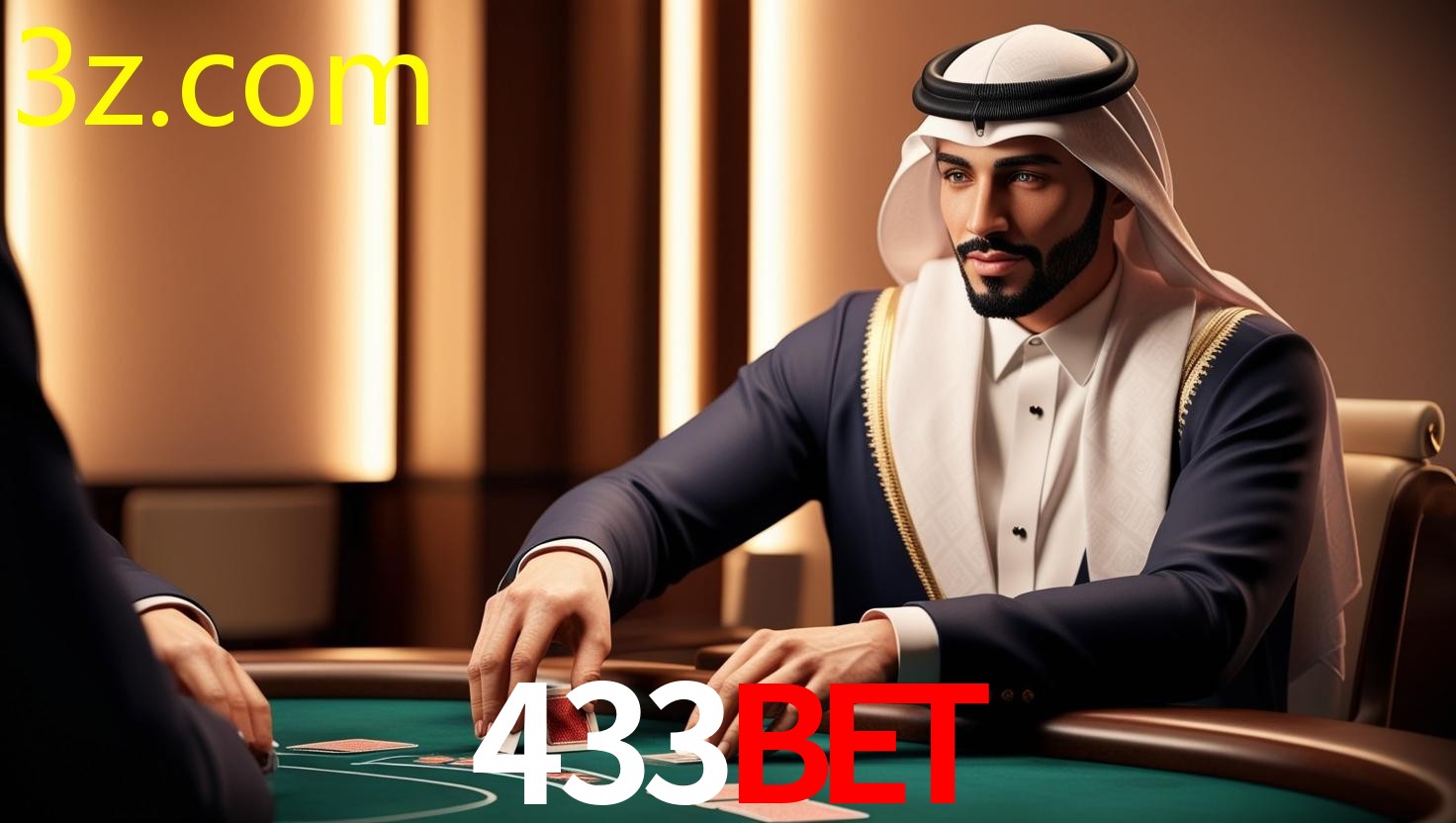433BET