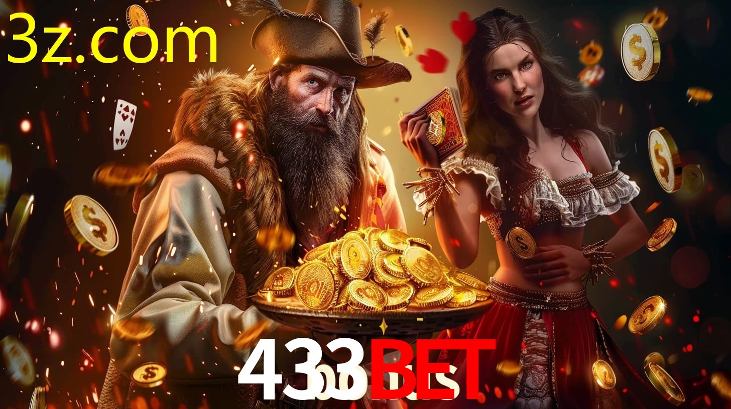 433BET